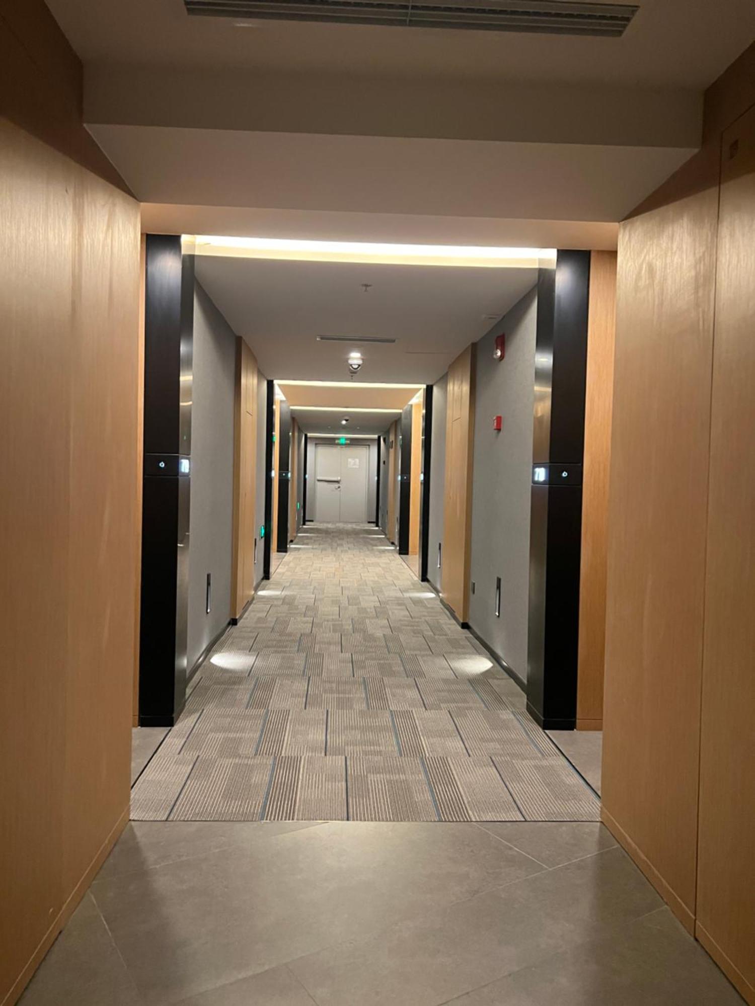 Fairfield By Marriott Shanghai Pudong South Eksteriør bilde