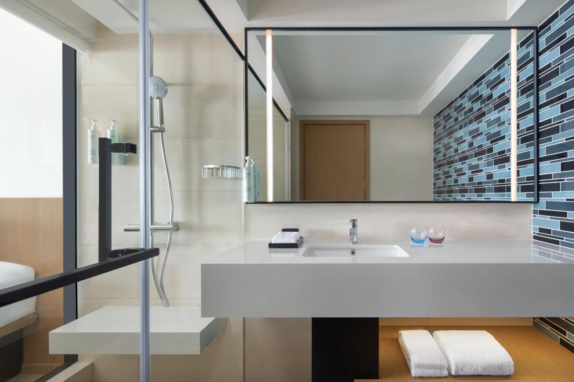 Fairfield By Marriott Shanghai Pudong South Eksteriør bilde